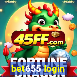 bet655 login